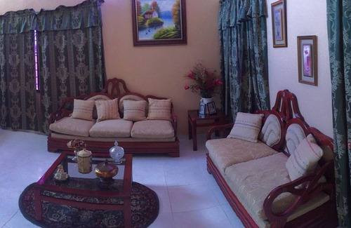 Higuey House | Nicole's Guest Home