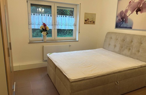 Rehlingen-Siersburg Apartment | Nicoles Niedschlösschen