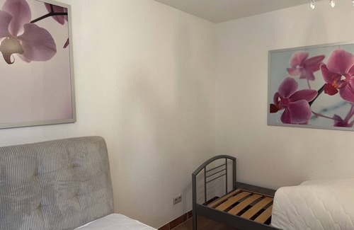 Rehlingen-Siersburg Apartment | Nicoles Niedschlösschen