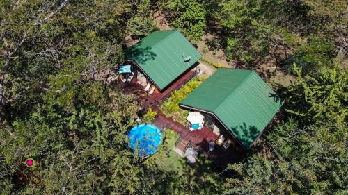 Cabo Blanco Apartment | Nicoya Silvestre