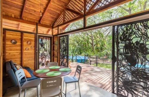 Cabo Blanco Apartment | Nicoya Silvestre