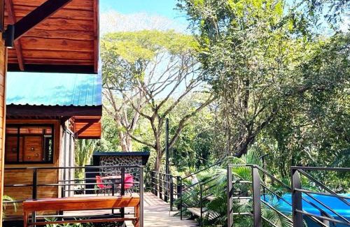 Cabo Blanco Apartment | Nicoya Silvestre