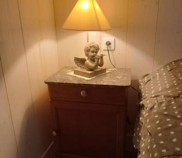 Tarcenay Apartment | Nid d'Anges