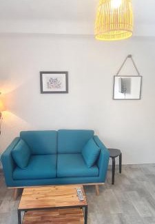 Cabestany Apartment | Nid douillet a Cabestany