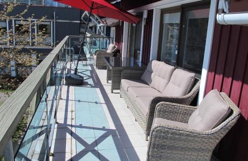 Nida Apartment | Nida Vėtrungių 3, Marių apartamentai