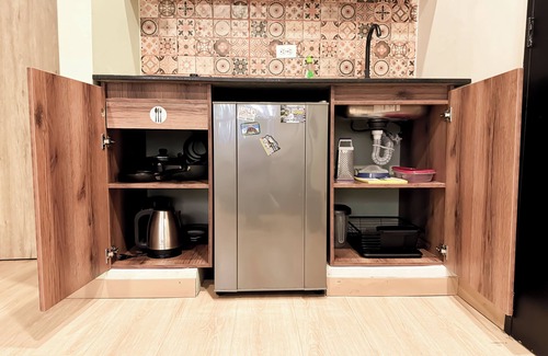 Laureles - Estadio Apartment | Niddo by Roots Rentals
