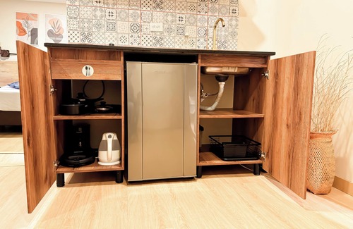 Laureles - Estadio Apartment | Niddo by Roots Rentals