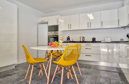 Machico Apartment | Nidia's Place, a Home in Madeira