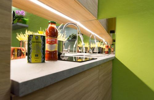 Limone Piemonte Apartment | Nido d'amore nel cuore di Limone