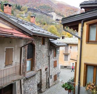 Limone Piemonte Apartment | Nido d'amore nel cuore di Limone