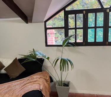 Tarija Apartment | Nido del Altillo