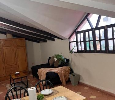 Tarija Apartment | Nido del Altillo