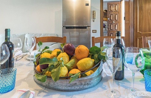 San Gimignano Villa | Nido del Merlo 11 In San Gimignano, Tuscany