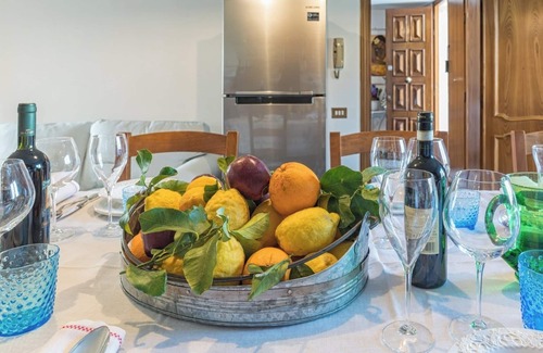 San Gimignano Villa | Nido del Merlo In San Gimignano, Tuscany