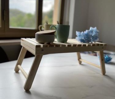 Veglio Apartment | Nido delle Ortensie