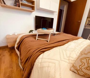 Veglio Apartment | Nido delle Ortensie