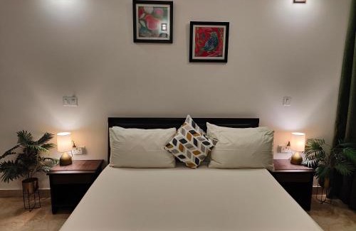 New Delhi House | Nido GK2