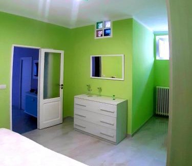 Acerenza Apartment | Nido nel Borgo