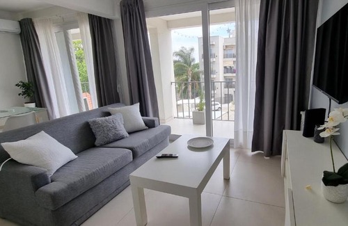Lujan Apartment | NidoAparte II. Nuevo departamento en Lujan Centro