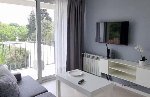 Lujan Apartment | NidoAparte II. Nuevo departamento en Lujan Centro
