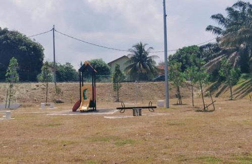 Sungai Menyala Apartment | Nieo Village 1