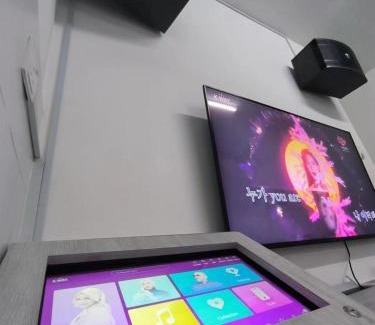 Sungai Menyala Apartment | Nieo Village 1