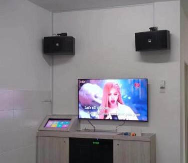 Sungai Menyala Apartment | Nieo Village 1