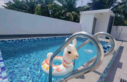 Sungai Menyala Apartment | Nieo Village 1