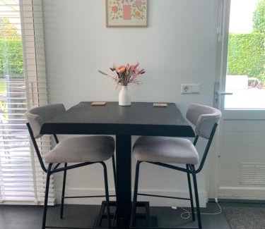 Voorthuizen Bed & Breakfast | NIEUW B&B 't Voorthuisje - de romantische getaway voor twee