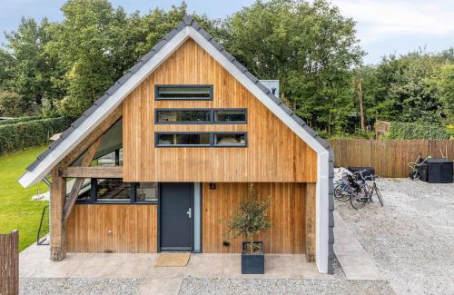 Ouddorp House | NIEUW! Mooie gezinsvriendelijke villa met ruime tuin!