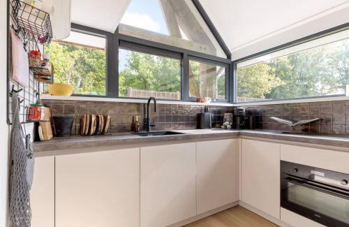 Ouddorp House | NIEUW! Mooie gezinsvriendelijke villa met ruime tuin!