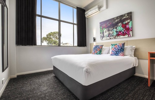 Braybrook Hotel | Nightcap at Ashley Hotel