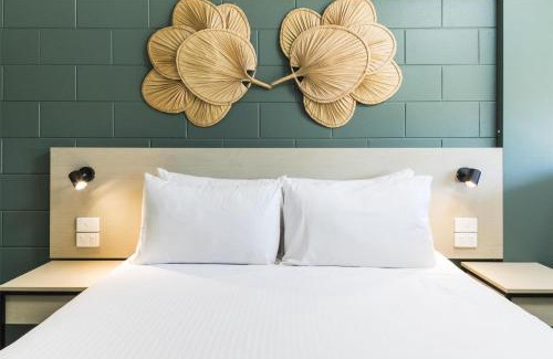 Atherton Hotel | Nightcap at Atherton Hotel