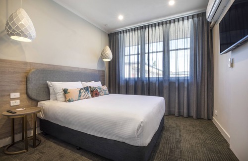 Moorabbin Hotel | Nightcap at Sandbelt Hotel