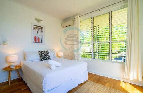 Nightcliff Apartment | Nightcliff Nest - Stylish 2BR Apt Near Foreshore