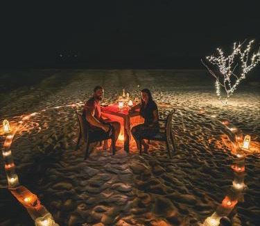 Kudarikilu House | Nihaali Maldives