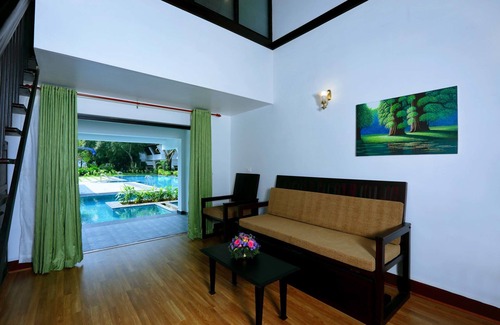 Kochi Hotel | Nihara Resort And Spa