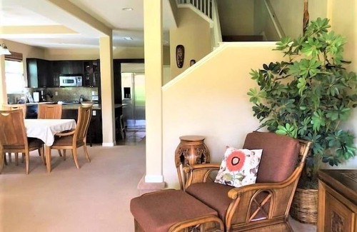 Princeville Condo | Nihilani 22C