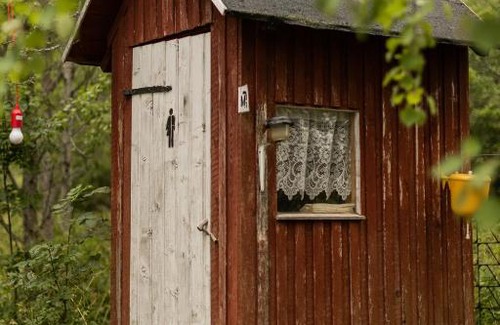 Viru-Nigula Other | Niiduveere glämping
