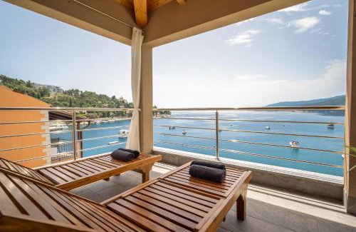 Rabac Apartment | Nika Seafront - Rabac, Istria