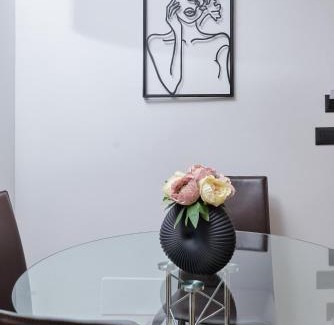 Agkisaras Apartment | Niki Seaview Haven