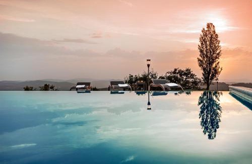 Montelovesco Resort | Nikis Resort