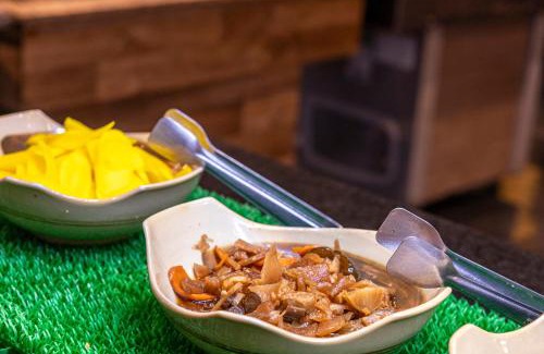 Liberdade Hotel | Nikkey Palace Hotel