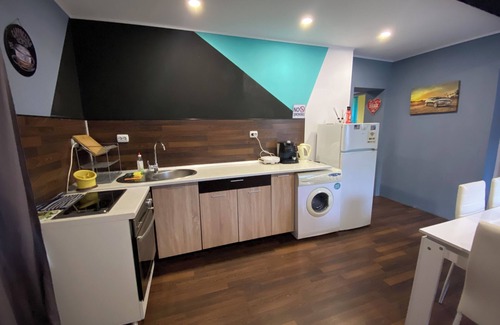 Devetaki House | Nikola's House