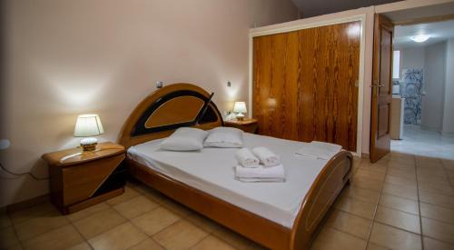 Aria Apartment | Nikolas apartment