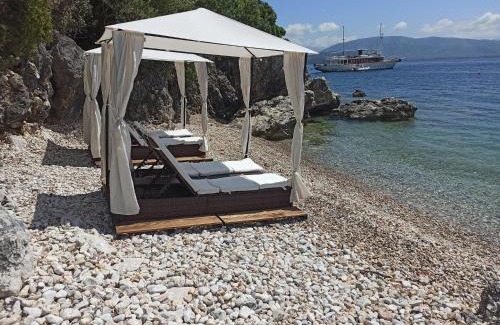 Agni Apartment | Nikolas House Lower Agni Bay