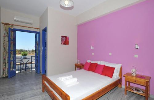 Perivolos Apartment | Nikolas Villas