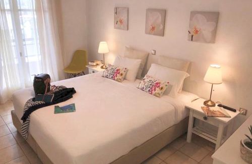 Limni Apartment | NIKOLETA'S CORFU APARTMENTS