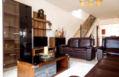 Emba Villa | Nikoleta's House