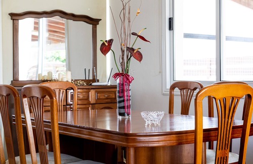 Emba Villa | Nikoleta's House